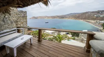 Greco Philia Elia Mykonos