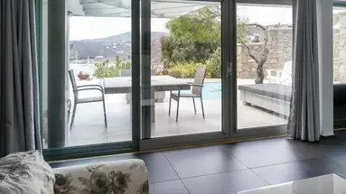 Greco Philia Elia Mykonos