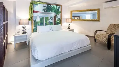 Greco Philia Elia Mykonos