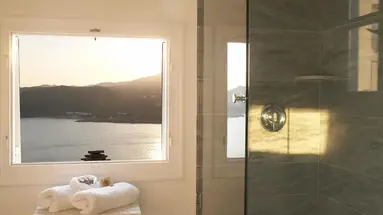 Greco Philia Elia Mykonos