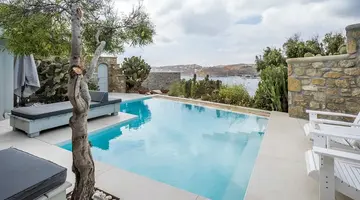 Greco Philia Elia Mykonos