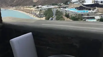 Greco Philia Elia Mykonos