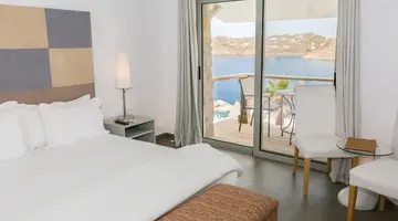 Greco Philia Elia Mykonos