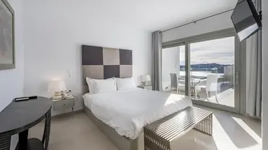 Greco Philia Elia Mykonos