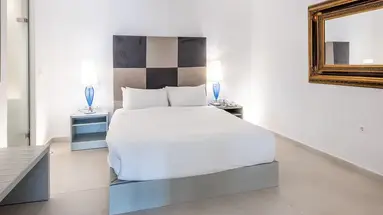 Greco Philia Elia Mykonos