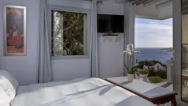 Greco Philia Elia Mykonos