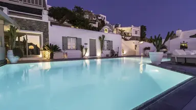 Greco Philia Elia Mykonos