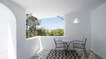 Greco Philia Elia Mykonos
