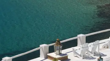 Greco Philia Elia Mykonos