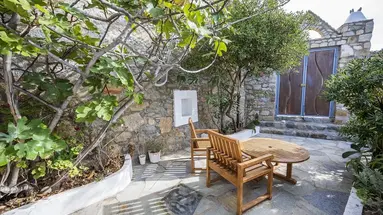 Greco Philia Elia Mykonos