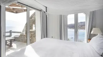 Greco Philia Elia Mykonos