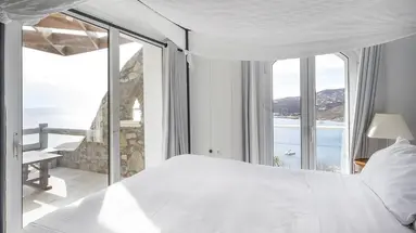 Greco Philia Elia Mykonos