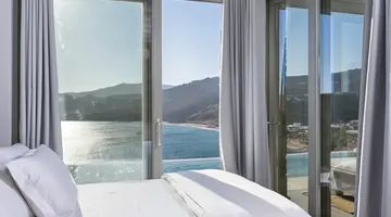 Greco Philia Elia Mykonos