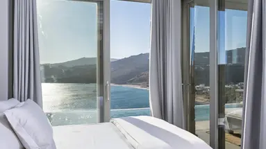 Greco Philia Elia Mykonos