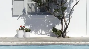 Greco Philia Elia Mykonos