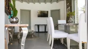 Greco Philia Elia Mykonos