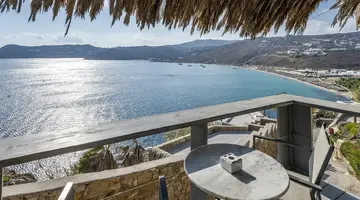 Greco Philia Elia Mykonos