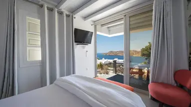 Greco Philia Elia Mykonos