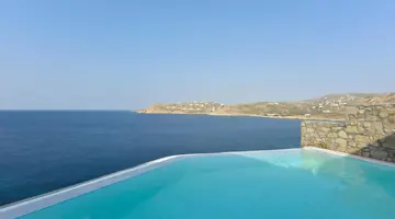 Greco Philia Elia Mykonos