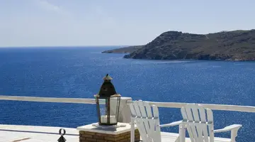Greco Philia Elia Mykonos