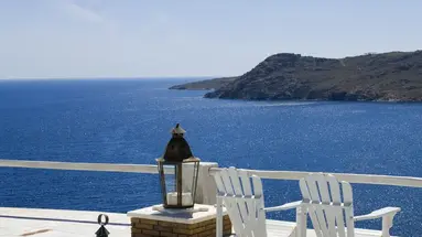 Greco Philia Elia Mykonos