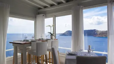 Greco Philia Elia Mykonos