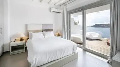 Greco Philia Elia Mykonos