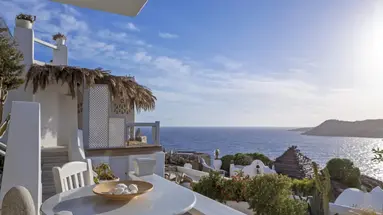 Greco Philia Elia Mykonos