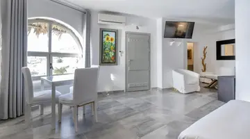 Greco Philia Elia Mykonos