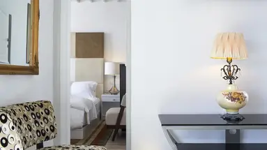 Greco Philia Elia Mykonos