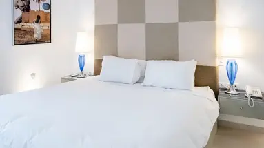 Greco Philia Elia Mykonos