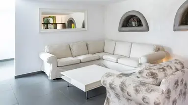 Greco Philia Elia Mykonos