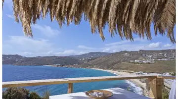 Greco Philia Elia Mykonos