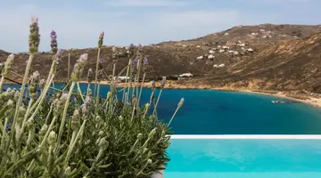 Greco Philia Elia Mykonos