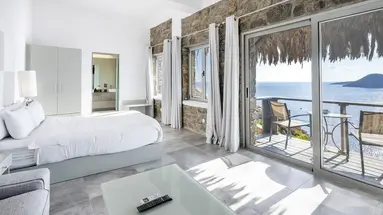 Greco Philia Elia Mykonos