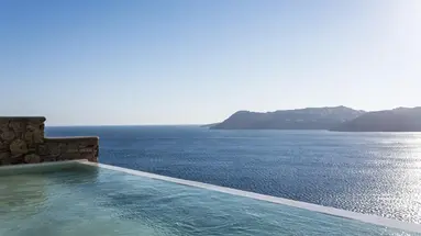Greco Philia Elia Mykonos