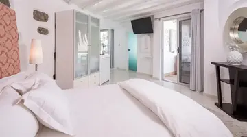 Greco Philia Elia Mykonos