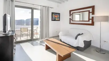 Greco Philia Elia Mykonos