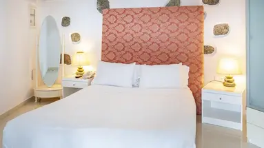 Greco Philia Elia Mykonos
