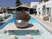 Greco Philia Elia Mykonos