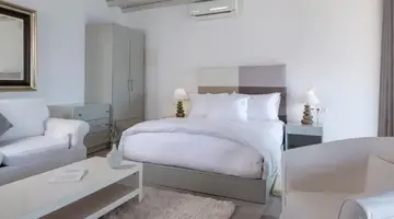 Greco Philia Elia Mykonos