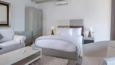 Greco Philia Elia Mykonos