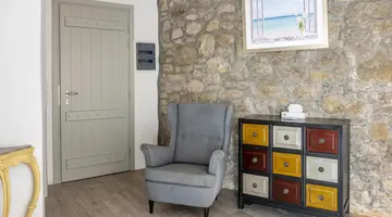 Greco Philia Elia Mykonos