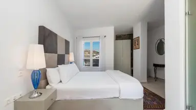 Greco Philia Elia Mykonos
