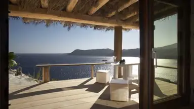 Greco Philia Elia Mykonos