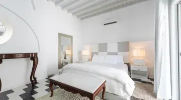 Greco Philia Elia Mykonos