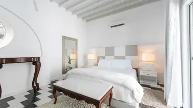Greco Philia Elia Mykonos