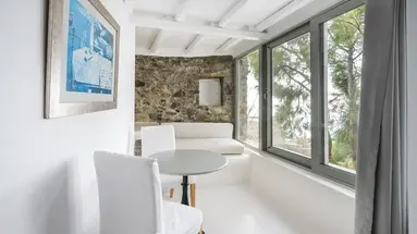 Greco Philia Elia Mykonos