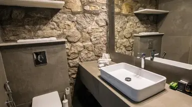 Greco Philia Elia Mykonos