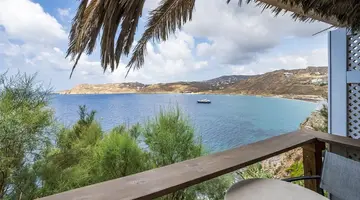 Greco Philia Elia Mykonos